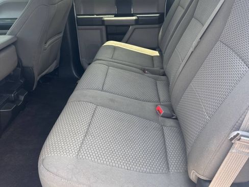 Used 2020 Ford F150 XLT AWD/4WD image 8