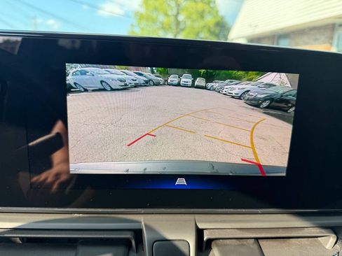 Used 2025 Chevrolet TrailBlazer LS FWD image 23