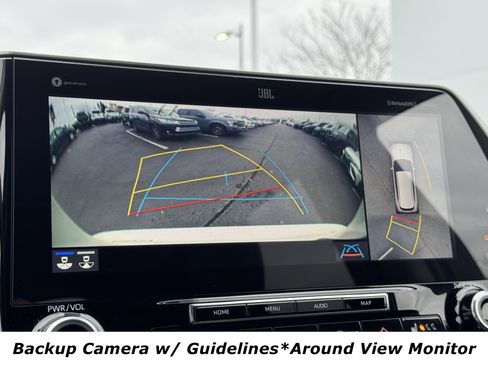 Used 2021 Toyota Highlander Limited image 8