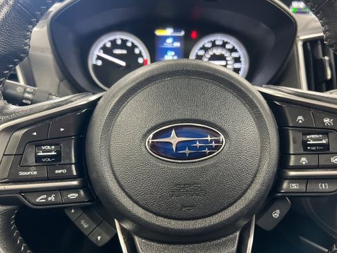 Used 2020 Subaru Forester Limited w/ Popular Package #3 image 23