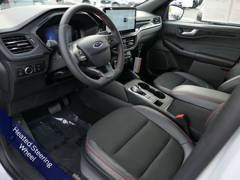 Used 2025 Ford Escape ST-Line w/ Equipment Group 301A image 13