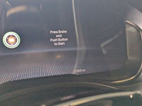 Used 2025 RAM 1500 RHO w/ RHO Level 1 Equipment Group image 27