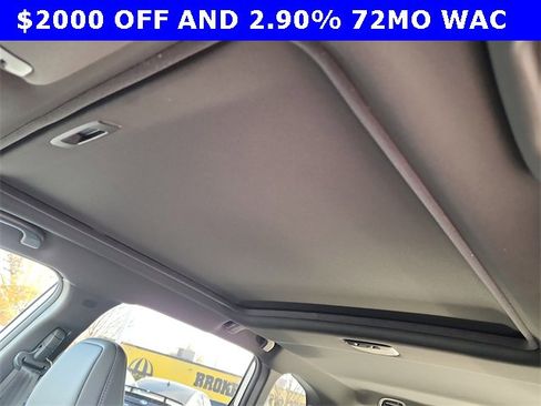 New 2026 Subaru Forester Touring image 27