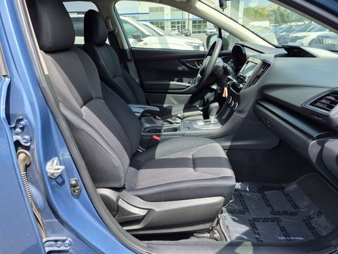 Used 2023 Subaru Crosstrek 2.0i AWD/4WD image 28