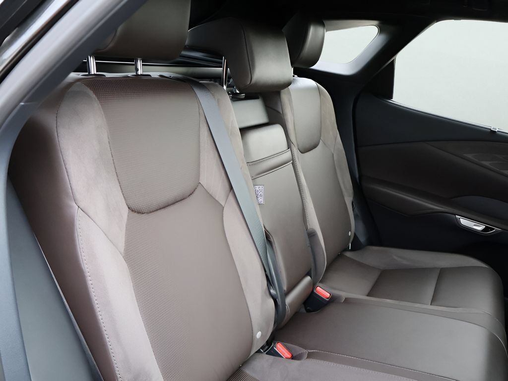 Used 2026 Lexus RX 350 AWD w/ Convenience Package image 13