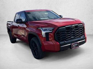 New 2026 Toyota Tundra Limited video 3