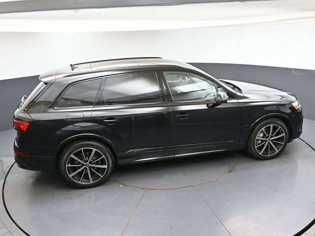 Used 2023 Audi Q7 3.0T Prestige w/ Prestige Package AWD/4WD image 42