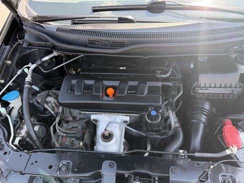 Used 2012 Honda Civic EX image 22