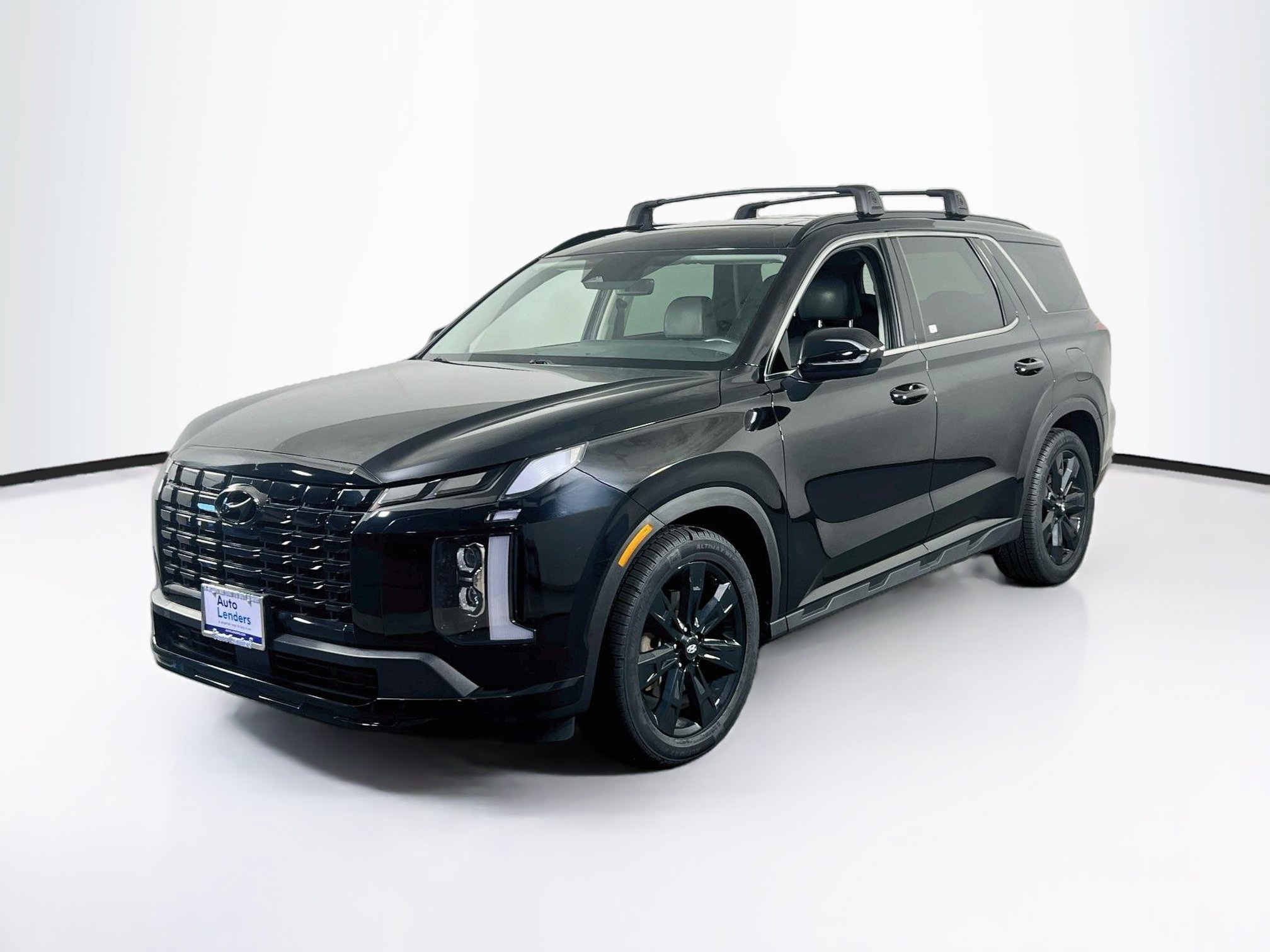 Used 2023 Hyundai Palisade XRT AWD/4WD image 1