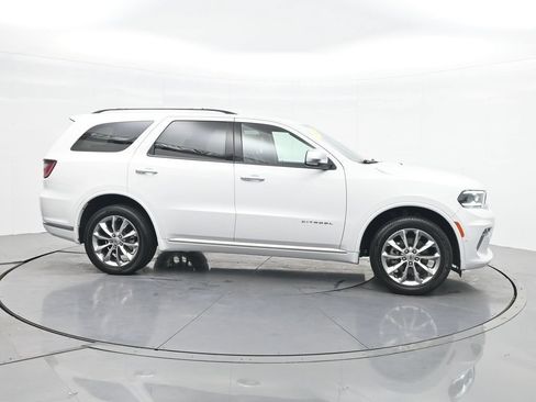 Used 2023 Dodge Durango Citadel AWD/4WD image 4