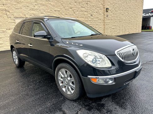 Used 2011 Buick Enclave CXL image 7