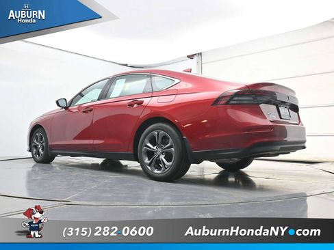Used 2023 Honda Accord EX image 20