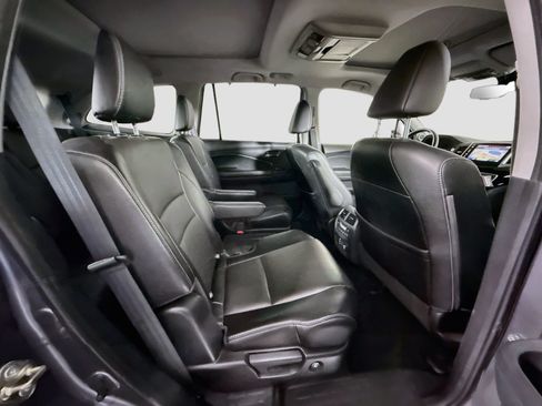 Used 2018 Honda Pilot Elite image 27