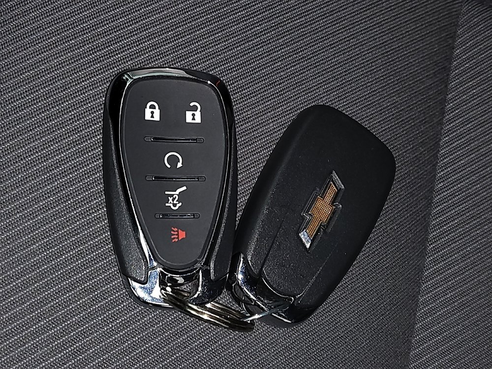 Used 2024 Chevrolet Blazer LT w/ Convenience Package FWD image 32