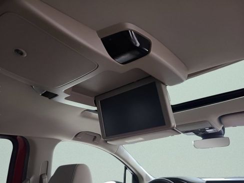 Certified 2023 Honda Odyssey Elite image 5