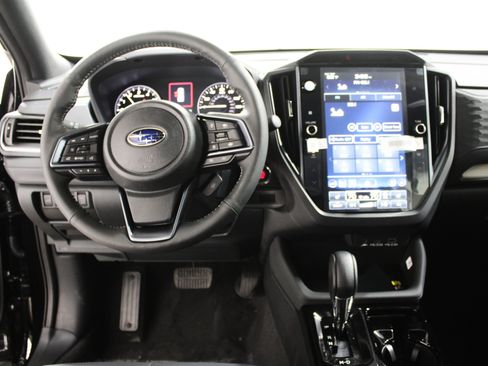 New 2026 Subaru Forester Limited image 2