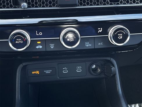 Used 2026 Honda Civic Sport image 19