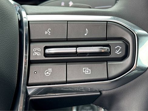 New 2026 GMC Terrain Elevation image 17