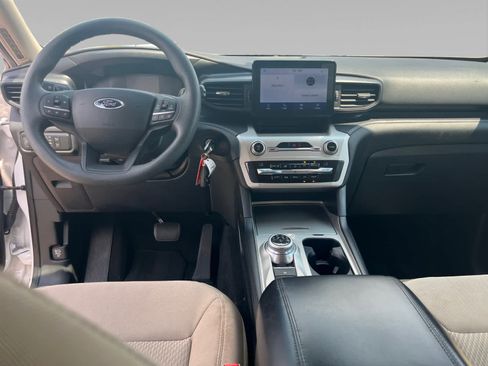 Used 2021 Ford Explorer 2WD image 19