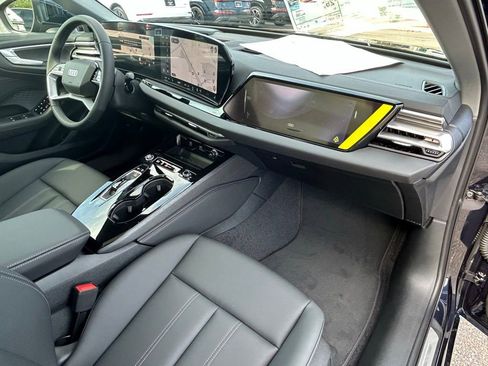 New 2026 Audi A5 2.0T Premium Plus AWD/4WD image 48