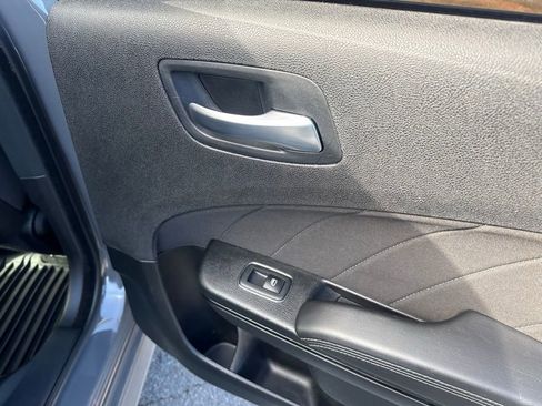 Used 2023 Dodge Charger R/T w/ Blacktop Package image 34