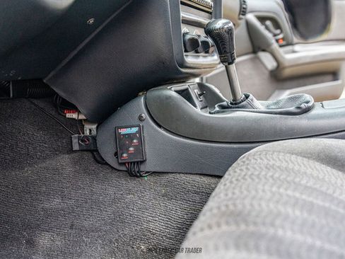 Used 1998 Chevrolet Camaro Z28 w/ Preferred Equipment Group 2 image 28