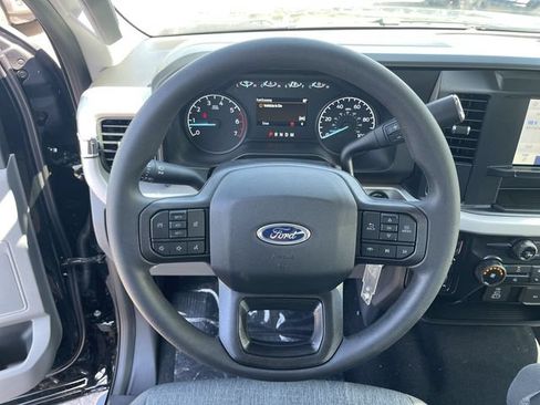 New 2026 Ford F350 XL AWD/4WD image 23