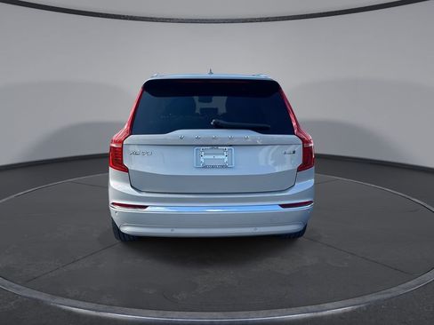 Used 2023 Volvo XC90 B6 Ultimate w/ Protection Package Premier AWD/4WD image 17