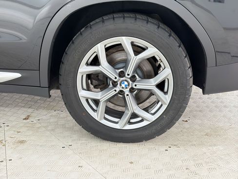 Used 2024 BMW X3 sDrive30i image 12