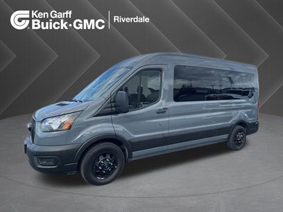 Used 2023 Ford Transit 350 XL