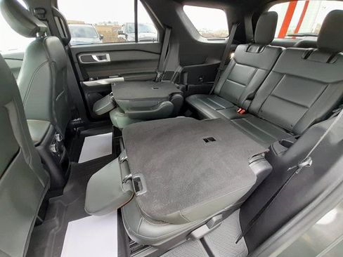 Used 2021 Ford Explorer Timberline AWD/4WD image 52
