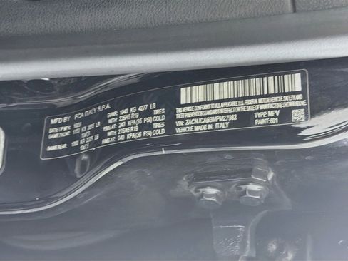 Used 2021 Jeep Renegade Sport FWD image 12