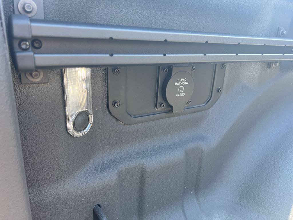 Used 2025 RAM 1500 Tradesman w/ Night Edition AWD/4WD image 18