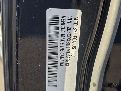 Used 2021 Dodge Charger SXT w/ Leather Interior Group image 31