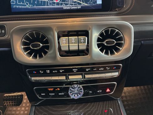 Used 2022 Mercedes-Benz G 63 AMG 4MATIC image 25