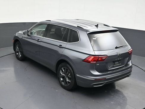 Used 2023 Volkswagen Tiguan SE FWD image 20