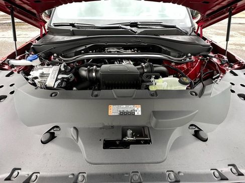 New 2026 Lincoln Aviator Reserve AWD/4WD image 28