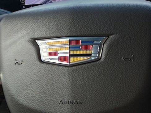 Used 2023 Cadillac Escalade Sport w/ Touring Package AWD/4WD image 5