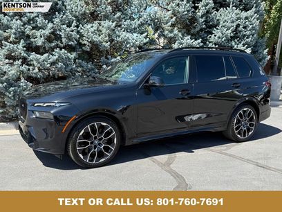 Used 2026 BMW X7 M60i