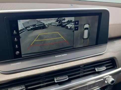Used 2022 Kia Telluride SX w/ Nightfall Edition Package AWD/4WD image 21