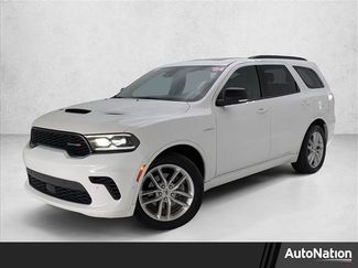 Used 2024 Dodge Durango R/T video 1