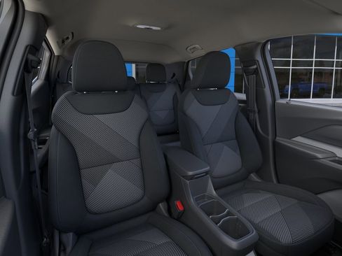 New 2027 Chevrolet Bolt LT FWD image 16