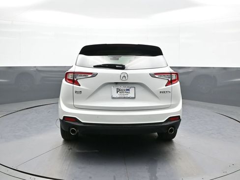 Certified 2020 Acura RDX w/ Technology Package image 7