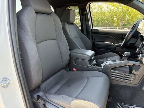 Used 2025 Toyota Tacoma SR RWD image 27