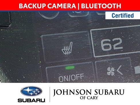 Certified 2025 Subaru Outback Limited w/ Popular Package #2 AWD/4WD image 11