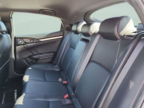 Used 2020 Honda Civic Sport Touring image 15