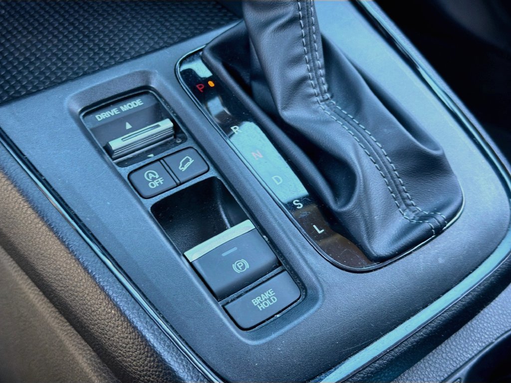 Used 2024 Honda CR-V EX image 20