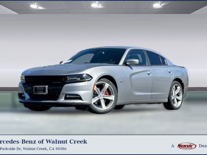 Used 2016 Dodge Charger R/T