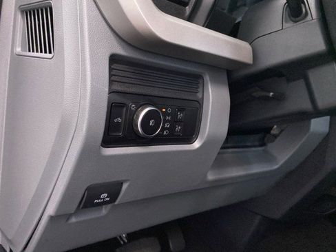 New 2026 Ford F350 XL w/ STX Appearance Package image 11