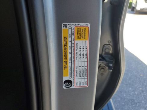 Used 2023 GMC Sierra 1500 Denali w/ Denali Reserve Package image 32